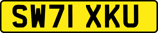 SW71XKU