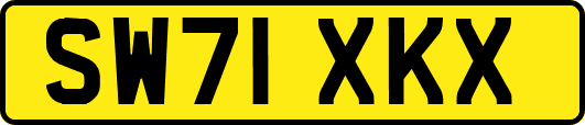 SW71XKX