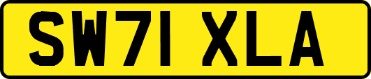 SW71XLA
