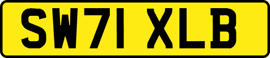SW71XLB