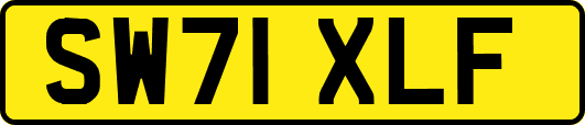 SW71XLF