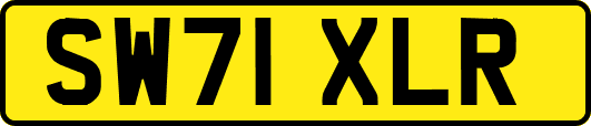 SW71XLR
