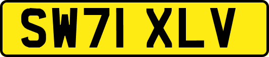SW71XLV