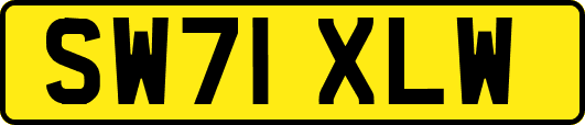 SW71XLW