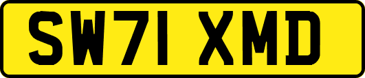 SW71XMD