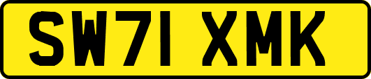 SW71XMK