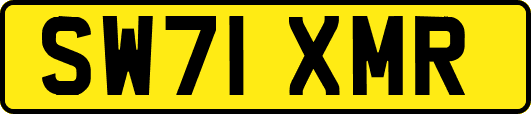 SW71XMR