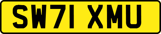 SW71XMU
