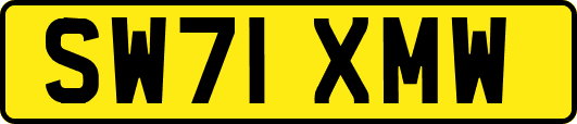 SW71XMW