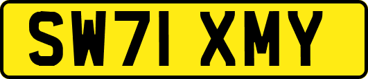 SW71XMY