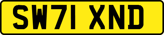 SW71XND