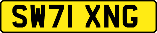 SW71XNG