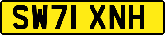 SW71XNH