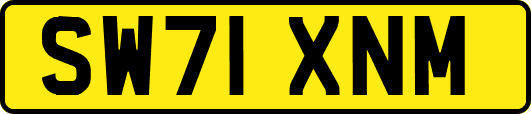 SW71XNM