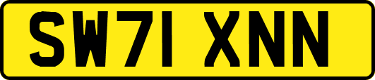 SW71XNN
