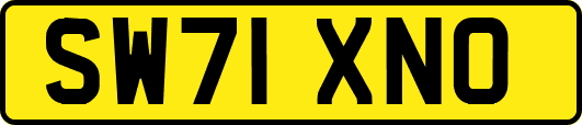 SW71XNO