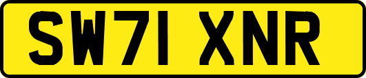 SW71XNR
