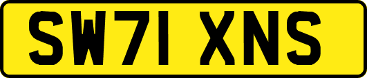 SW71XNS
