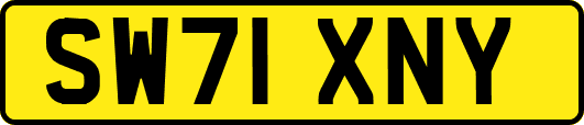 SW71XNY