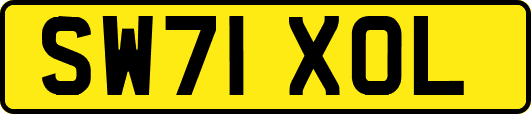 SW71XOL
