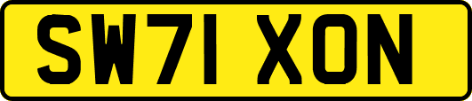 SW71XON