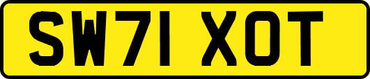SW71XOT
