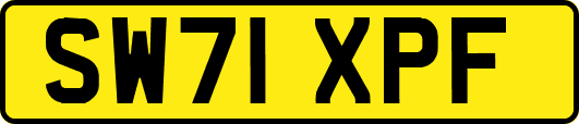 SW71XPF