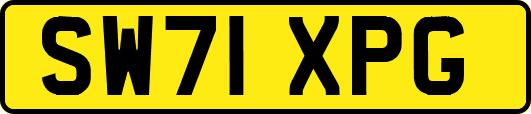 SW71XPG