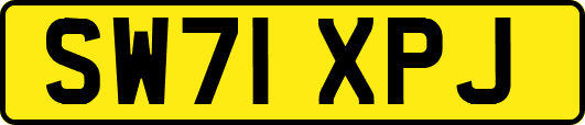 SW71XPJ