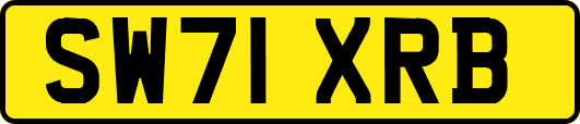 SW71XRB