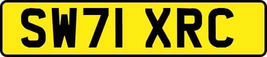SW71XRC