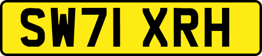 SW71XRH