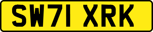 SW71XRK