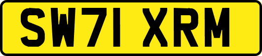 SW71XRM