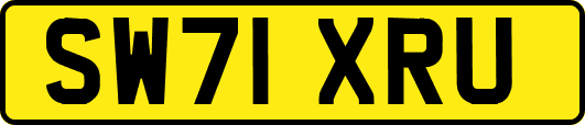 SW71XRU