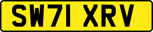 SW71XRV