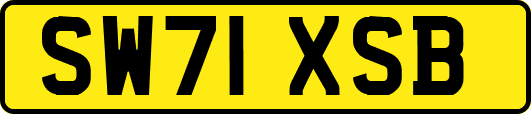 SW71XSB