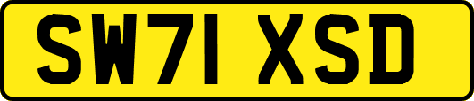 SW71XSD