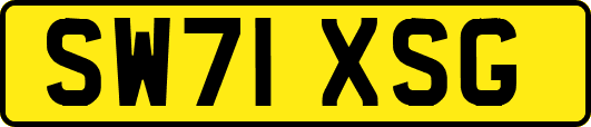 SW71XSG