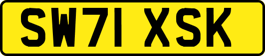 SW71XSK
