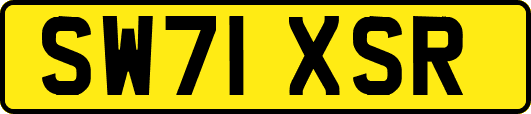 SW71XSR