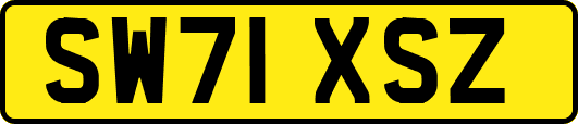 SW71XSZ