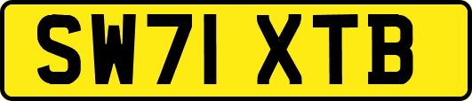 SW71XTB