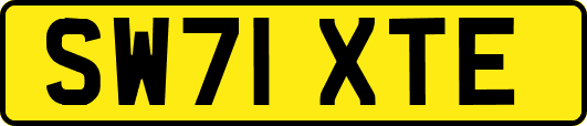 SW71XTE