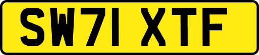 SW71XTF