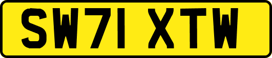 SW71XTW
