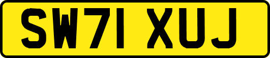 SW71XUJ