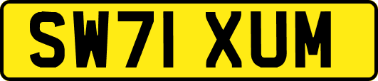 SW71XUM