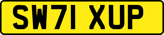 SW71XUP