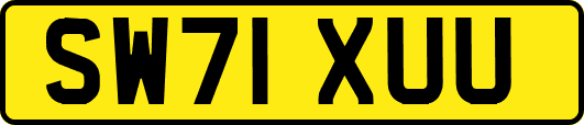 SW71XUU